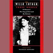 My Antonia | [Willa Cather]