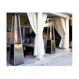 Natural Gas Patio Heater