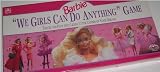 Mattel Barbie 