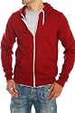 American Apparel Flex Fleece Zip Hoody