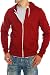 American Apparel Flex Fleece Zip Hoody
