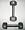 8 lb. Hex Dumbbell Pair