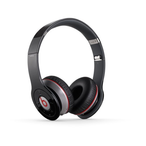 Casques et �couteurs BEATS BY DR DREWIRELESSNOIR