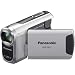 Panasonic SDR-SW21-S Shock & Waterproof Camcorder (Silver) image