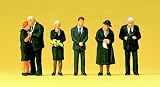 Preiser 10521 Funeral