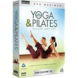 Complete Yoga and Pilates