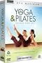 Complete Yoga and Pilates