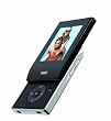 RCA Lyra Slider 8GB Digital Media Player (Black)