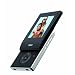 RCA Lyra Slider 8GB Digital Media Player (Black)