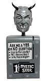 The Twilight Zone Mystic Seer Bobble Head