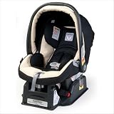 Peg Perego Cream Prmo Infnt carseat SIP 30 30 Sale