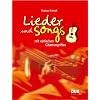 Lieder & Songs mit einfachen Gitarrengriffen