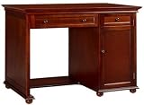 Hampton Bay 42w Computer/writing Desk