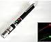 532nm 5mw Green & Red Violet Pointer