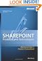 Microsoft  SharePoint  Products and Technologies Administrator's Pocket Consultant