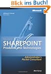 Microsoft  SharePoint  Products and T...