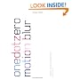 Motion Blur (with DVD): Graphic Moving Imagemakers Publishers (Onedotzero)