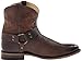 FRYE Women's Wyatt Harness Short Ankle Boot