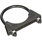 Walker (35413) 2-1/4" Standard Duty U-Bolt Exhaust Clamp