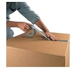 3 x 60 Yards General Grade Silver Cloth Duct Tape 9.0 Mil (T988620) Category: Duct Tape and Gaffers Tape