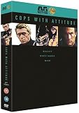 Movies That Matter - Cops With Attitude [DVD]