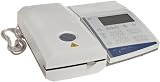 Mettler Toledo HR83 0.001 Percent Moisture Content Readability Halogen Moisture Analyzer, 40 - 200 Degree C