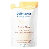 ジョンソン　エクストラケアウオッシュ詰替え　400ml