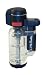 Blazer The Little Buddy Refillable Butane Micro Torch - Clear