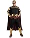 Search : The Watchmen Adult Ozymandias Muscle Chest Costume