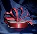 Ribbon - Satin Ribbon- 7/8" Double Face 50 Yards (150 FT) - Burgundy - Sewing - Craft - Wedding Favors