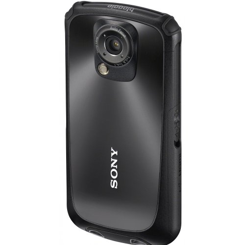 Imagen 2 de Sony MHSTS22B.U