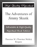The Adventures of Jimmy Skunk