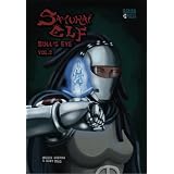 Samurai Elf Volume 2 Bulls Eye