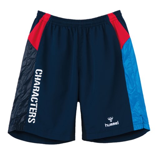 (ヒュンメル)Hummel CRS-プラクティスウーブンパンツ HAP2022