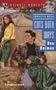 Cuts Both Ways (American Heroes) (Silhouette Intimate Moments No, 541)