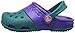 crocs Kids' Electro II Clog