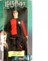 Harry Potter Doll in Maze Task