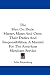 The Men on Deck: Master, Mates and Crew, Their Duties and Responsibilities; A Manual for the American Merchant Service