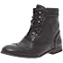 Hudson Ariel, Chaussures montan