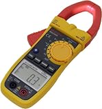 Tools & Testers: Mastech Auto-Range True RMS AC/1000A Clamp Meter, MS2026R