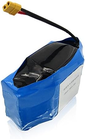 36V 4400mah Two 2 Wheels Electric battery Unicycle Scooter Self Balancing Monocycle Car Drift Board Scooter lithium battery