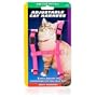 Adj Figure H Harness Hunter
