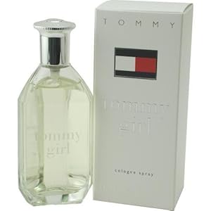 Amazon.com : Best Buy tommy girl by Tommy Hilfiger Cologne Spray, 3.4 oz Online Store
