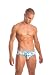 Ginch Gonch Men's Geek Chic Low Rise Brief