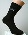 Wilsons Premium Quality Golf Socks