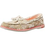 Roxy Women's La Jolla Boat Shoe