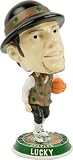Lucky the Leprechaun Boston Celtics Mascot Bobblehead