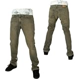 Volcom Enowen Denim Pant - Men's