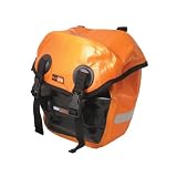 c-sport fortress front pannier set