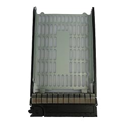 3.5" SATA SAS Hard Drive Tray Caddy for HP Compaq ProLiant ML350 G4p ML350 G5 G6 ML370 G5 DL 180 G6 3.5" SATA SAS Hard Drive Tray Caddy for HP Compaq ProLiant ML350 G4p ML350 G5 G6 ML370 G5 DL 180 G6